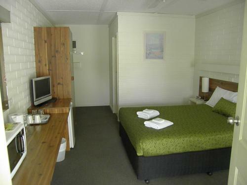 Hotel 7th Street Motel
