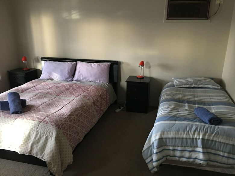Hotel Kickback Cottages