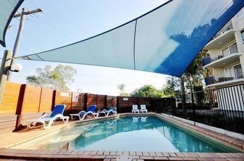 Hotel Pacific Horizons Resort