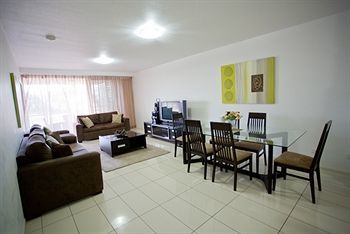 Hotel Beaches On Lammermoor Apartments