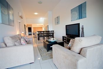 Hotel Beaches On Lammermoor Apartments