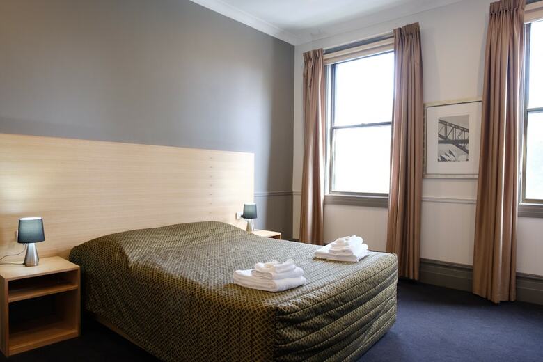Royal Exhibition Hotel