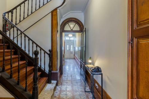 Hostal Oporto City Flats - Casa De Cedofeita