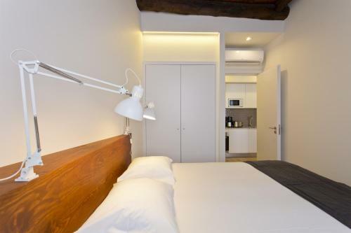 Rva - Sao Joao Novo Apartments