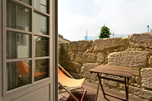 Rva - Sao Joao Novo Apartments