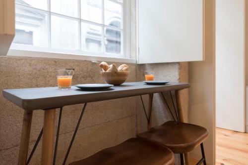 Lovelystay - Rico's Apartment - Almada 1�f