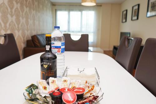 Apartamento Bessa Luxury Flat By Amber Star Rent