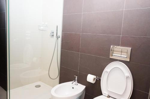 Apartamento Bessa Luxury Flat By Amber Star Rent
