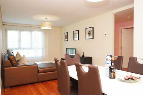 Apartamento Bessa Luxury Flat By Amber Star Rent