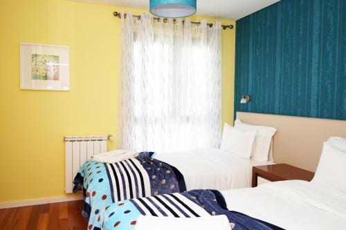 Apartamento Bessa Luxury Flat By Amber Star Rent