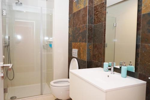 Apartamento Bessa Luxury Flat By Amber Star Rent