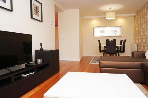 Apartamento Bessa Luxury Flat By Amber Star Rent