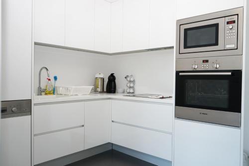 Apartamento Bessa Luxury Flat By Amber Star Rent