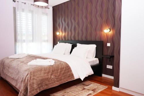 Apartamento Bessa Luxury Flat By Amber Star Rent
