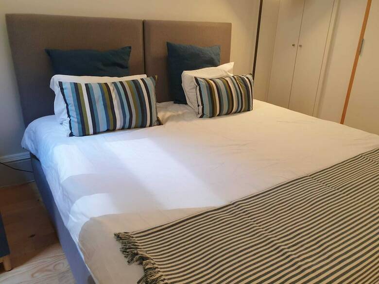 Apartamento Citybreak-apartments Caldeireiros