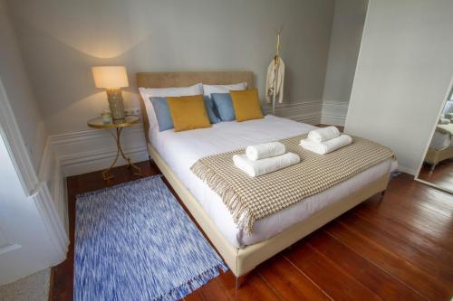 Apartamento Lovelystay - Crazy About Porto