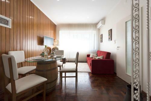 Apartamento Bmyguest - Porto Wine House