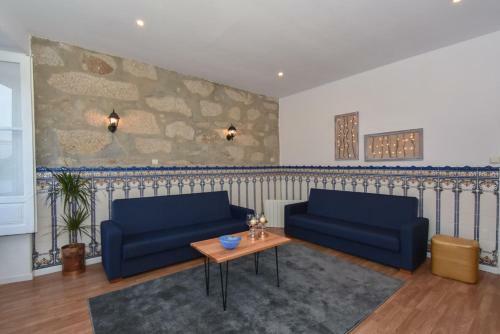 Guindais Oporto House