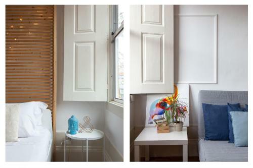 Lovelystay - Choose Oporto Apartment