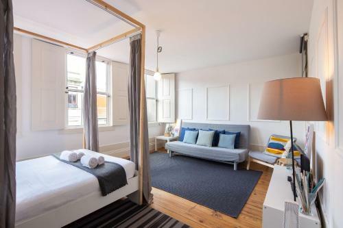 Lovelystay - Choose Oporto Apartment