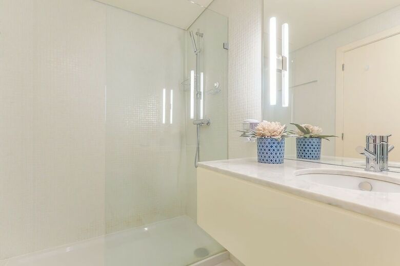 Apartamento Invicta Downtown