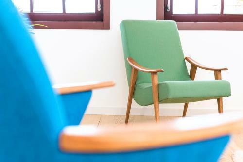 Lovelystay - Porto Branca Apartment