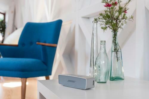 Lovelystay - Porto Branca Apartment