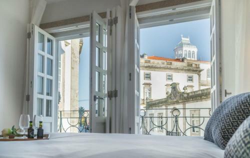 Hostal Ribeiredge Guest House