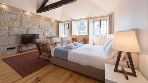 Lovelystay - Dirk Apartment - Almada 4� F