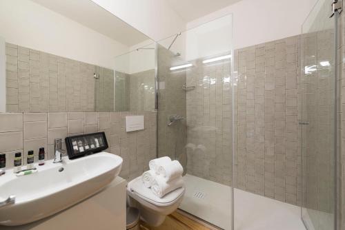 Bmyguest - Villa L�ios Terrace Apartment