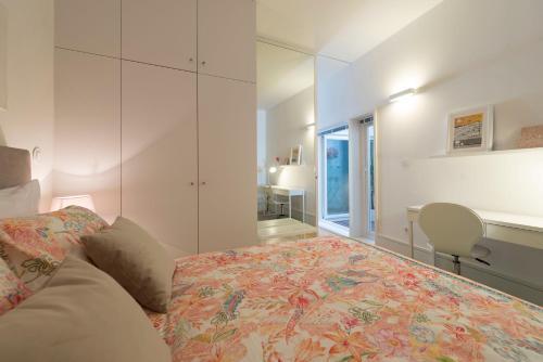 Bmyguest - Villa L�ios Terrace Apartment