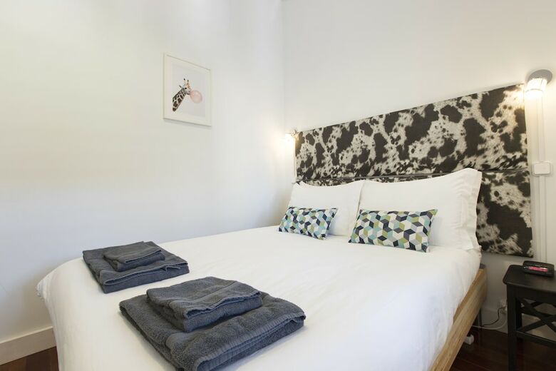 Apartamento Lv Premier Bonjardim Bj1