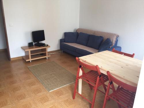 Apartamento T2 - Fal�sia Do Mar