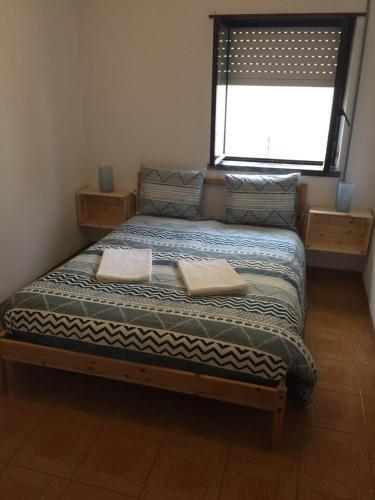 Apartamento T2 - Fal�sia Do Mar