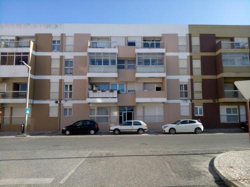 Apartamento Sol E Praia - Peniche I
