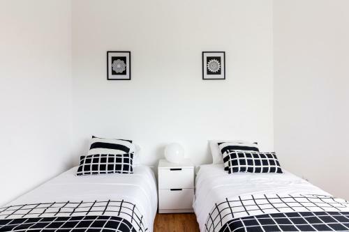 Bed & Breakfast H18