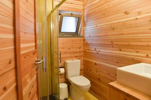 Apartamento Porto Pim Bay