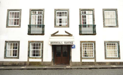 Hotel S�o Francisco