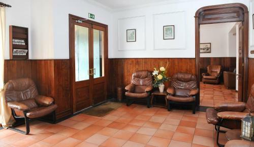 Hotel S�o Francisco