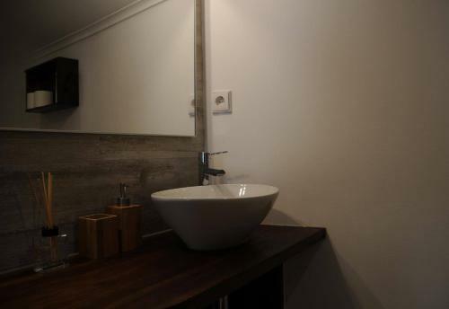 Hostal Casa Buonvento