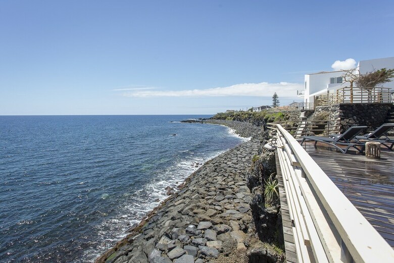 Hotel White Exclusive Suites & Villas