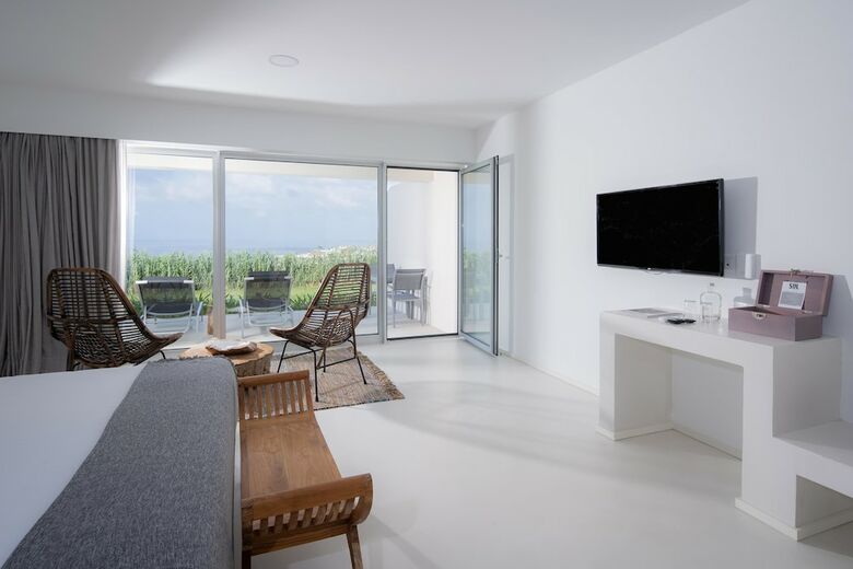 Hotel Sul Villas & Spa