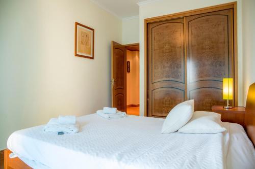 A14 - Beach Condo Apartment In Lagos