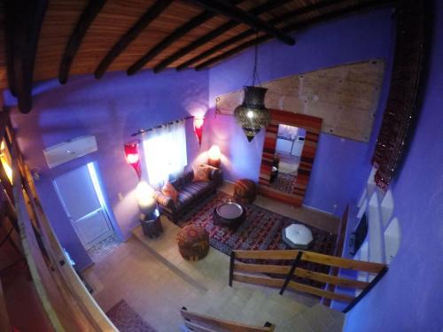 Apartamento Inn Seventies Cheap & Chic Two