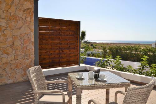 Apartamento Vila Bella, Meia Praia, Lagos