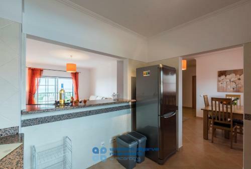 Apartamento St. James - Praia Da Luz 514