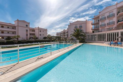 Apartamento St. James - Praia Da Luz 514