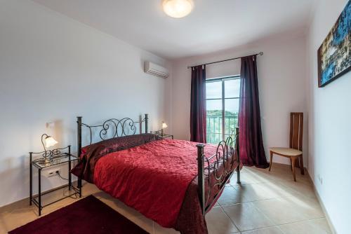 Apartamento St. James - Praia Da Luz 514