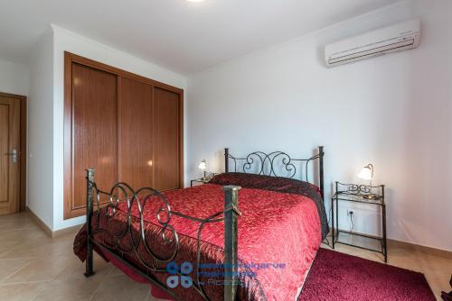 Apartamento St. James - Praia Da Luz 514