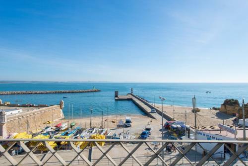 Apartamento Fortress View By Destination Algarve